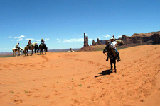 USA-Arizona-Trails of the Ancient - two weeks